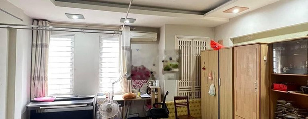 Nhà 85m2 trung tâm Đống Đa, oto tránh, có ô chờ thang máy, nhỉnh 25 tỷ -02