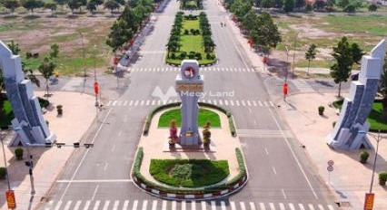 Vị trí ngay tại Bình Long, Bình Phước bán đất giá chỉ từ 330 triệu diện tích dài 180m2-03