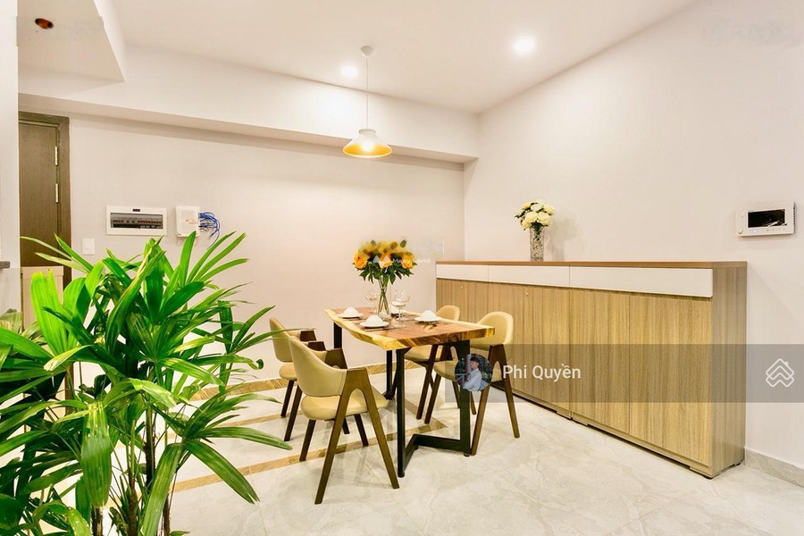 Ngay trung tâm Viva Riverside, cho thuê căn hộ, tọa lạc ở Võ Văn Kiệt, Phường 3 giá thuê khủng chỉ 10 triệu/tháng với diện tích khoảng 78m2-01