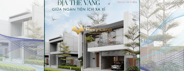 Bán nhà liền kề tại Regal One World Regency Shopping Mall, Điện Bàn, Quảng Nam. Diện tích 350m2, giá thương lượng-03