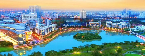 Thuộc tuyến chính biệt thự Mỹ Kim 1,2, bán liền kề tọa lạc trên Tân Phong, Hồ Chí Minh giá bán bất ngờ chỉ 120 tỷ Diện tích đất 3199m2-02