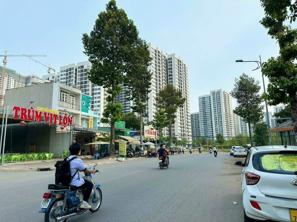 Bán đất quận 6 thành phố Hồ Chí Minh giá 2.75 tỷ-4