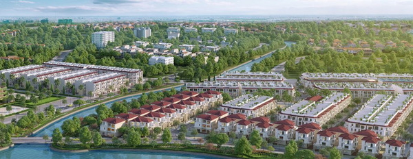 Nhà phố Senturia Nam Sài Gòn - khu dân cư mới ven sông-02
