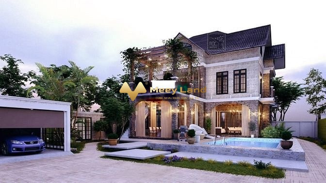 Bán nhà nằm ở Dương Văn An, Hồ Chí Minh, giá bán thương mại 35 tỷ, 200m2