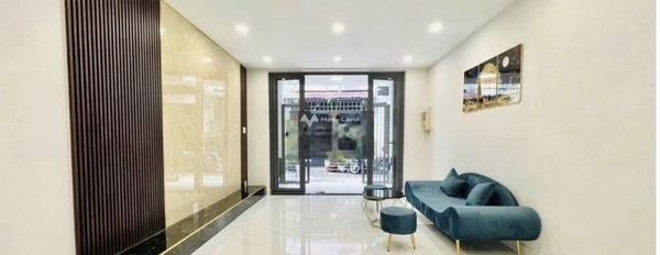 Nhà gồm 3 PN bán nhà ở diện tích 68m2 bán ngay với giá tốt nhất chỉ 990 triệu vị trí đặt ngay ở Phường 2, Hồ Chí Minh-03