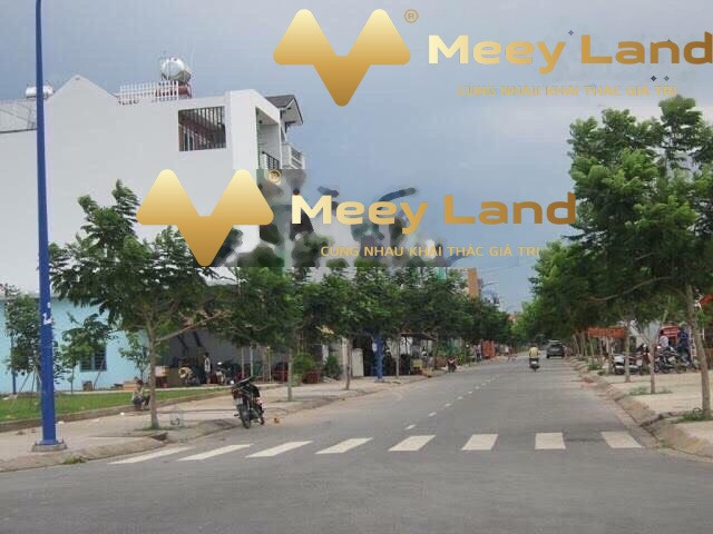 Ở Phú Mỹ, Hồ Chí Minh bán đất 5.3 tỷ dt sàn là 90m2-01