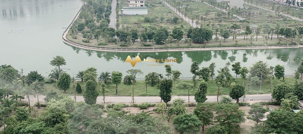 Vị trí dự án nằm trên Thanh Hà Mường Thanh bán mảnh đất, giá bán khởi đầu từ 7 tỷ diện tích chuẩn là 200m2