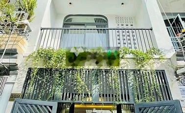 Nhà có 3 phòng ngủ bán nhà ở diện tích khoảng 64m2 bán ngay với giá tốt từ 9.7 tỷ vị trí mặt tiền tọa lạc trên Trần Mai Ninh, Phường 12-03