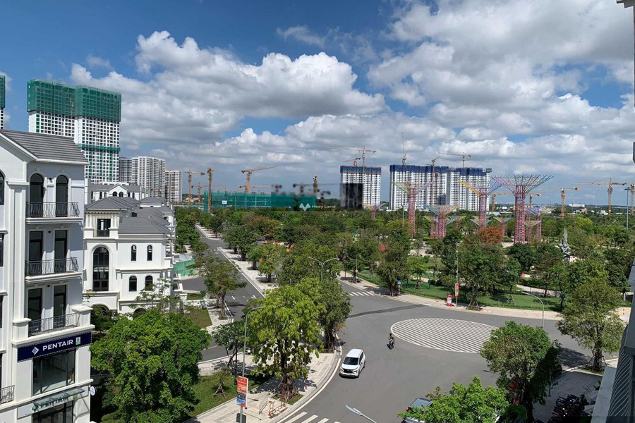 Quận 9, Hồ Chí Minh cho thuê sàn văn phòng Vinhomes Grand Park Quận 9 giá thuê quy định 10 triệu/tháng diện tích chuẩn 84m2 nội thất hoàn chỉnh Đầy đủ-01