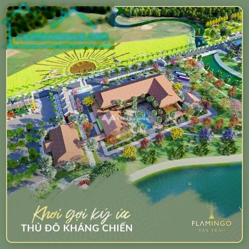 Bán biệt thự vị trí phát triển Quốc Lộ 2C, Tuyên Quang bán ngay với giá thương mại 1.5 tỷ diện tích khoảng là 90m2-01