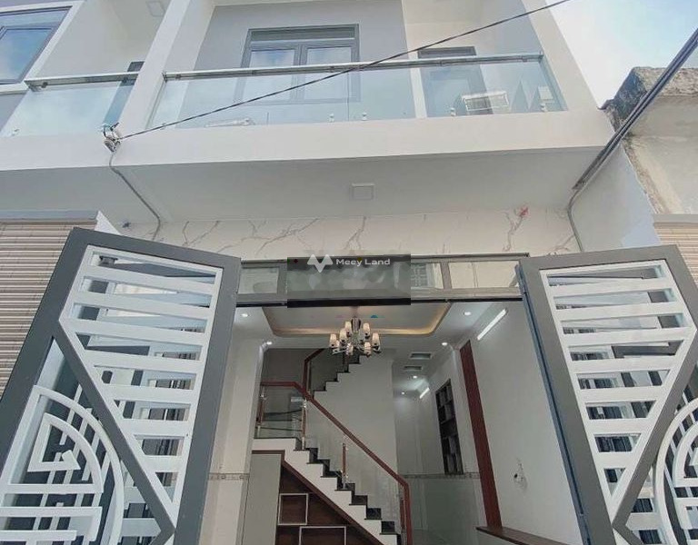 Bán nhà bán ngay với giá rẻ bất ngờ chỉ 2.5 tỷ diện tích 42m2 vị trí đẹp ngay tại An Bình, Ninh Kiều-01