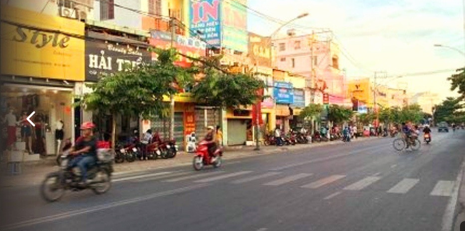 Nhà mặt tiền kinh doanh Đặng Văn Bi, Bình Thọ, diện tích 115m2, giá 21 tỷ