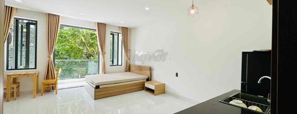 Chung cư 1 PN, cho thuê căn hộ vị trí thuận lợi tọa lạc tại Bình Thạnh, Hồ Chí Minh, căn hộ nhìn chung gồm có 1 PN, 1 WC lh thương lượng thêm-02