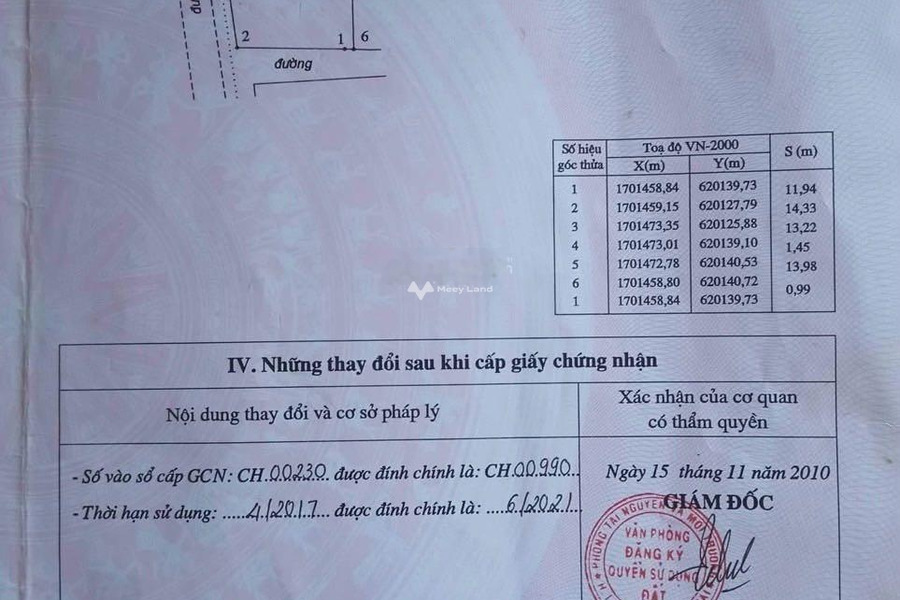 Giá bán thương mại 162.5 triệu, Bán đất với diện tích là 125m2 vị trí thuận lợi Lý Sơn, Quảng Ngãi, hướng Đông khu vực đông đúc-01