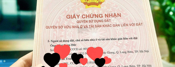 Vị trí đặt nằm trên Thanh Thủy, Phú Thọ bán đất giá bán bất ngờ 1.07 tỷ diện tích chuẩn là 237m2-02