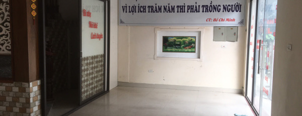 Cho thuê nhà riêng Nguyễn Xiển, diện tích 60m2 x 5 tầng, ô tô đỗ cửa-03