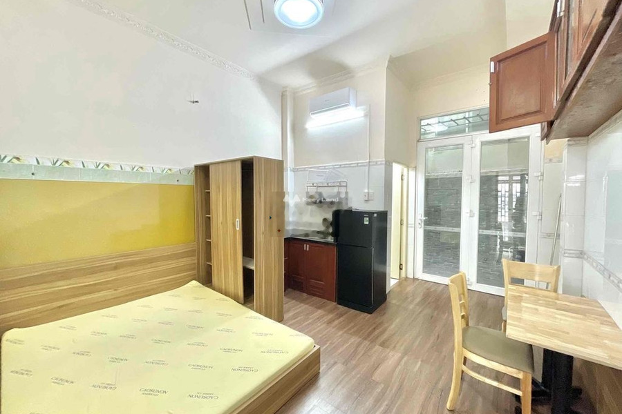Cho thuê căn hộ vị trí đẹp ngay trên Phường 10, Hồ Chí Minh, giá thuê quy định 4 triệu/tháng có diện tích sàn 25m2-01