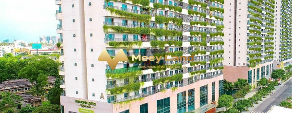 Diện tích thực tế 49m2, bán chung cư giá bất ngờ chỉ 2.55 tỷ vị trí nằm trên Lê Quang Kim, Hồ Chí Minh khách có thiện chí liên hệ ngay-02