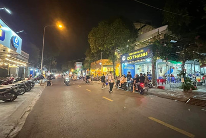 Bán đất quận 3 thành phố Hồ Chí Minh giá 14.0 tỷ