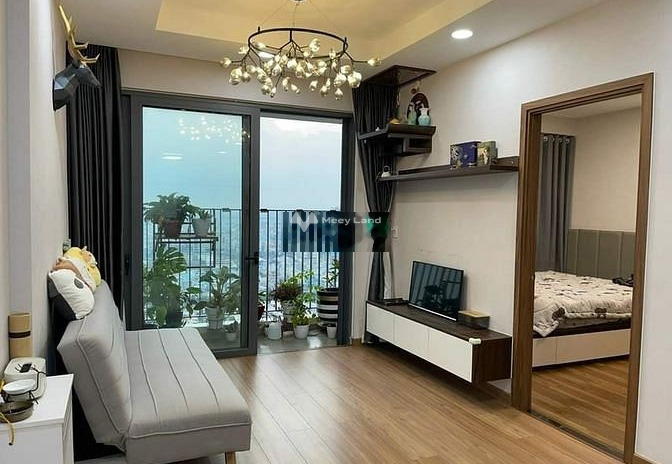 Bán căn hộ có một diện tích 68m2 vị trí đặt tọa lạc trên Tạ Quang Bửu, Hồ Chí Minh bán ngay với giá giao lưu chỉ 1.23 tỷ