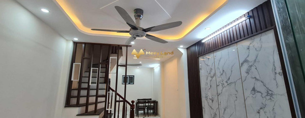 Diện tích 33m2 bán nhà ở vị trí mặt tiền tọa lạc tại Dương Nội, Hà Đông hướng Tây - Nam tổng quan ở trong ngôi nhà 3 PN 3 WC khách có thiện chí liên h...-03