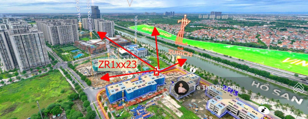 Khoảng 5 tỷ bán căn hộ có diện tích là 96.3m2 mặt tiền tọa lạc ở Gia Lâm, Hà Nội-02