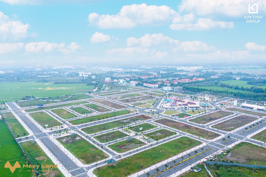 Đất nền trung tâm thành phố Vị Thanh ngay khu hành chính chỉ từ 730 triệu-01