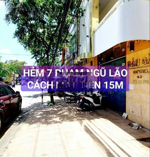 Cho thuê nhà, giá thuê cực mềm 5 triệu/tháng tổng diện tích là 42m2 ngay tại Phạm Ngũ Lão, Ninh Kiều-01