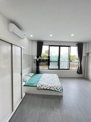 Cho thuê căn hộ tọa lạc ở Hoàng Sa, Hồ Chí Minh giá thuê liền 7.3 triệu/tháng, tổng quan căn hộ bao gồm có 1 phòng ngủ, 1 WC cực kì sang trọng-01
