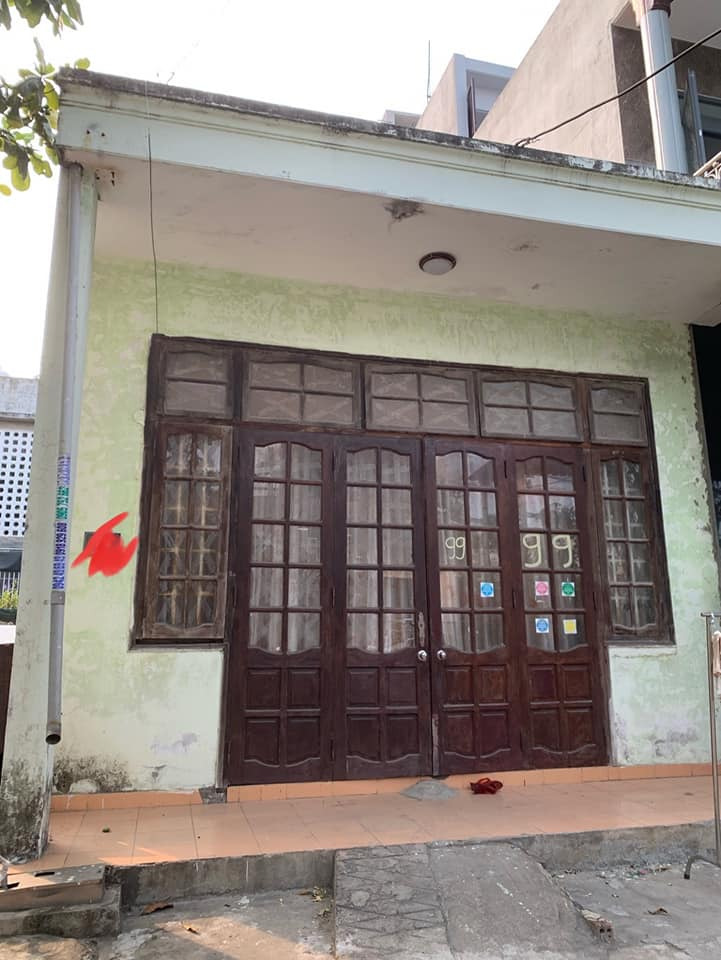 Bán nhà riêng quận Liên Chiểu thành phố Đà Nẵng giá 2.0 tỷ-2
