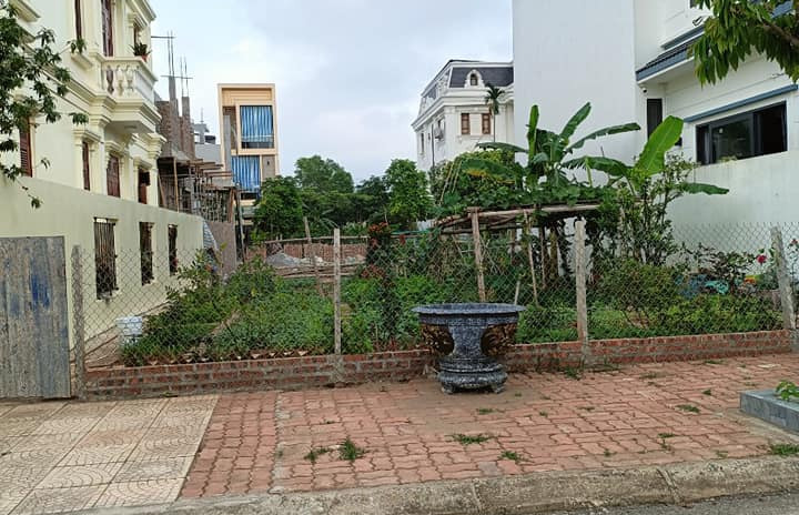 Cần bán biệt thự thành phố Nam Định