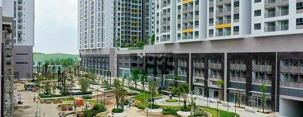 Vị trí đặt tọa lạc ngay ở Phú Thuận, Quận 7, bán căn hộ bán ngay với giá phải chăng chỉ 2.15 tỷ, tổng quan trong ngôi căn hộ 2 phòng ngủ giá ưu đãi-02
