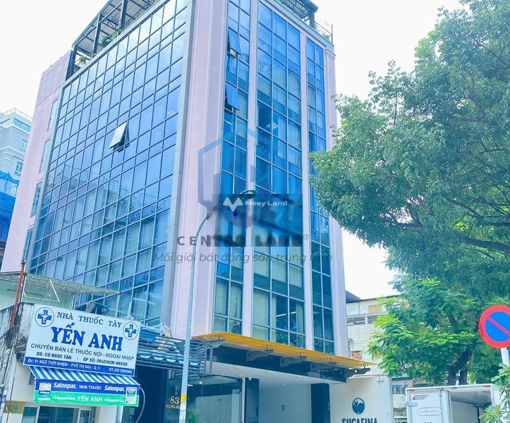 Vị trí đặt tọa lạc trên Quận 1, Hồ Chí Minh cho thuê sàn văn phòng 70 triệu/tháng 140m2-01