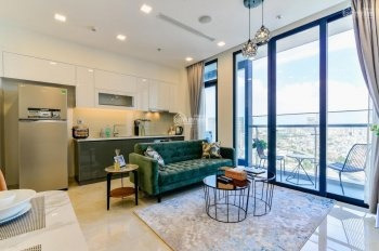 Bán căn hộ chung cư giá 5 tỷ, diện tích 85m2 tại Quận Phú Nhuận, Hồ Chí Minh