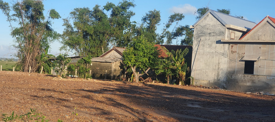 Bán đất tại Phú Xuân, Phú Vang, Thừa Thiên Huế. Diện tích 161m2, giá 999 triệu