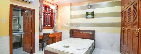 Nhà 3 phòng ngủ cho thuê nhà ở có một diện tích sàn 60m2 thuê ngay với giá cực sốc từ 15.5 triệu/tháng vị trí mặt tiền nằm tại Tân Bình, Hồ Chí Minh-02