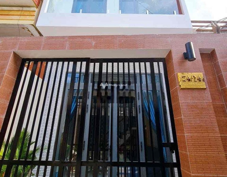 Bán nhà ở có diện tích rộng 45.5m2 giá bán đặc biệt chỉ 2.45 tỷ mặt tiền nằm ngay tại Thới Bình, Ninh Kiều-01