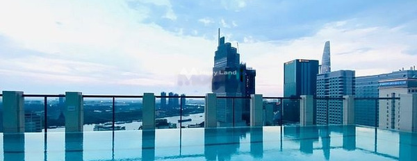 Cho thuê căn hộ vị trí mặt tiền nằm trên Bến Nghé, Hồ Chí Minh, giá thuê gốc chỉ 48 triệu/tháng với tổng diện tích 85m2-03