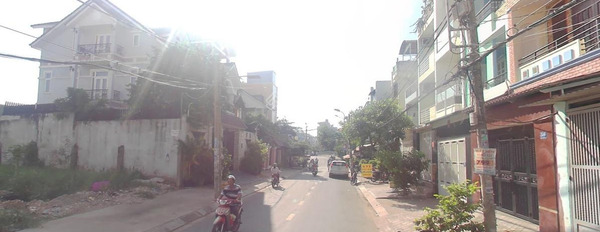 Nằm tại Quận 8, Hồ Chí Minh bán đất 2.9 tỷ với diện tích thực 108m2-02