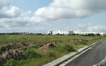 Tầm giá 13.57 tỷ/tháng cho thuê đất có diện tích chuẩn 5000 m2 trong Ngọc Xuyên, Hải Phòng-02