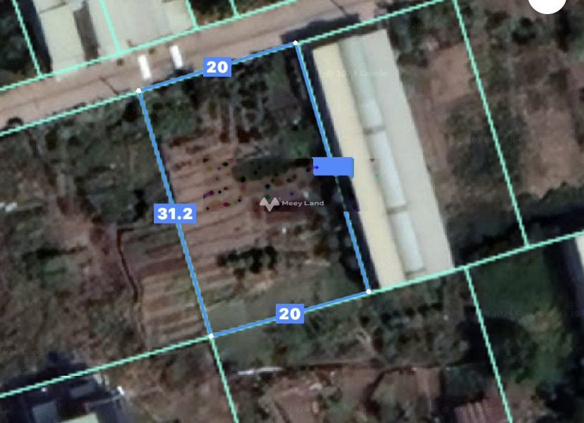 Tam Phước, Đồng Nai bán đất giá bán sang tên 4.5 tỷ, hướng Tây có diện tích chung là 626m2-01