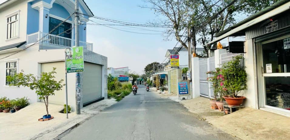 Bán nhà riêng thành phố Biên Hòa tỉnh Đồng Nai, giá 2,55 tỷ