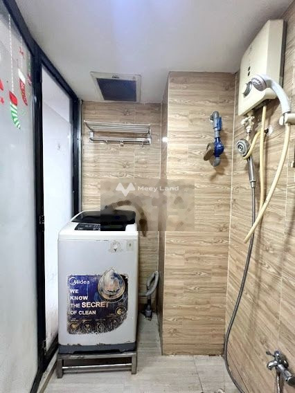 Căn hộ 1 phòng ngủ, cho thuê căn hộ vị trí đẹp nằm trên Trần Phú, Hồ Chí Minh, trong căn hộ tổng quan có tổng 1 PN, 1 WC tiện ích bao phê-01