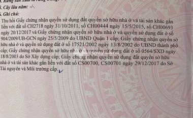 Đường di chuyển 20 mét tại Bến Nghé, Quận 1 bán nhà bán ngay với giá công khai chỉ 650 tỷ căn nhà bao gồm 22 phòng ngủ-03