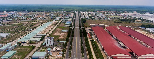 Nằm tại Lai Uyên, Bàu Bàng bán đất 1.27 tỷ với diện tích thực 150m2-03