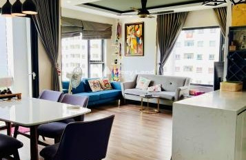 Hướng KXĐ, bán chung cư vị trí đặt tọa lạc tại Quận 2, Hồ Chí Minh bán ngay với giá rẻ 7.9 tỷ-03