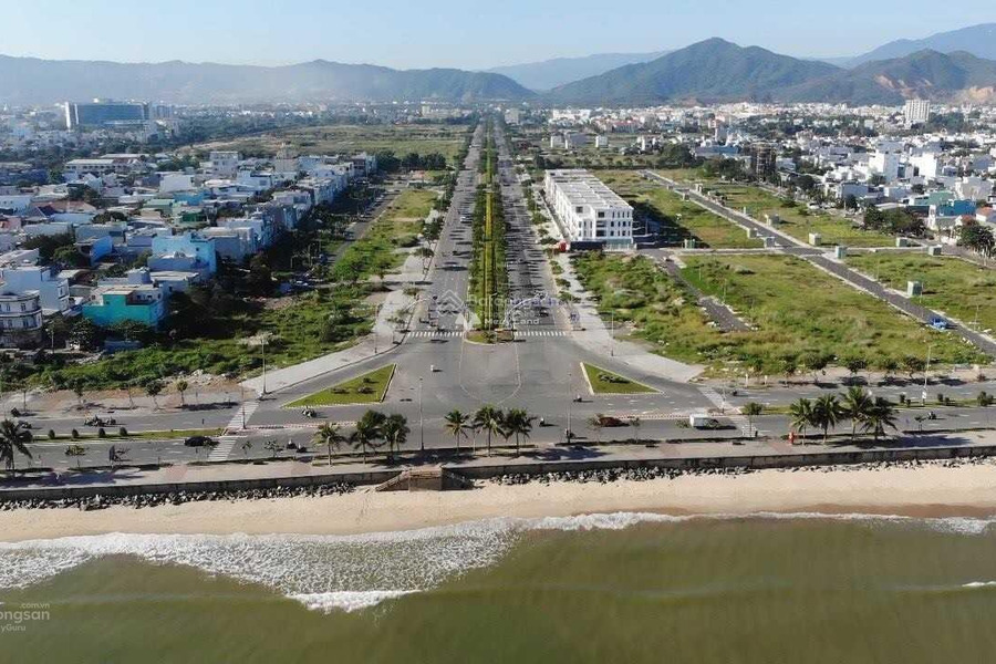 Giá đề xuất 4.45 tỷ bán đất với diện tích khoảng 105m2 tại Nguyễn Tất Thành, Đà Nẵng, hướng Đông - Nam-01