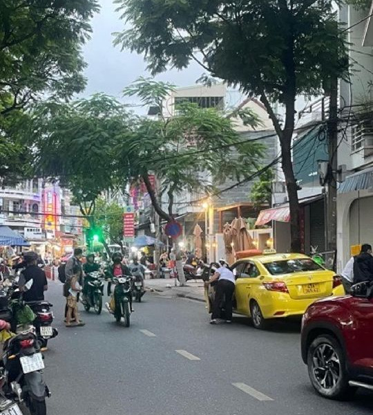 Mua bán nhà riêng quận Hải Châu Thành phố Đà Nẵng giá 15 tỷ-01