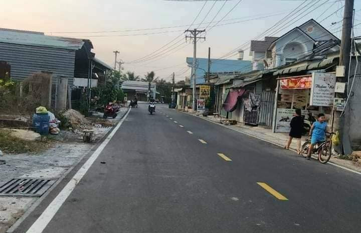 Mua bán đất thị xã Tân Uyên tỉnh Bình Dương