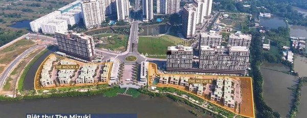Giá bán bất ngờ chỉ 43 tỷ bán biệt thự có diện tích tổng 323m2 vị trí tốt đặt nằm ngay Bình Hưng, Hồ Chí Minh-02
